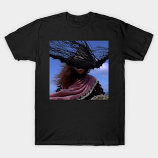 the witch T-Shirt